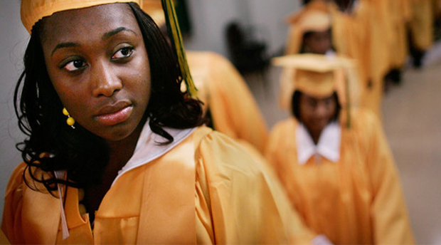 The United Negro College Fund - UNCF