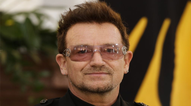 The ONE Campaign: Bono