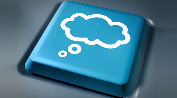 IBM's Blue Cloud