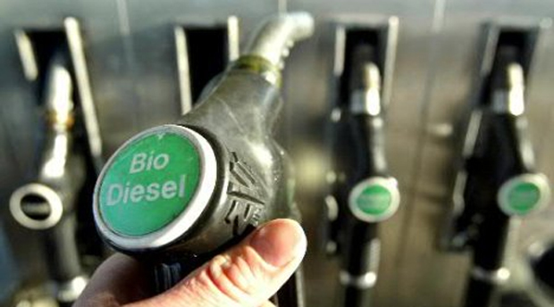 Biodiesel Feature