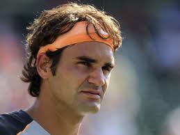 UNICEF: Goodwill Ambassador Roger Federer