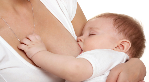 UNICEF PSA Aims to Promote the Importance of Breastfeeding