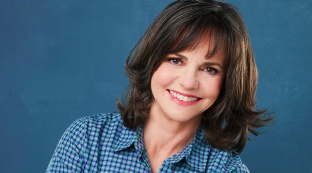 Sally Field- Actress and Osteoporosis Patient