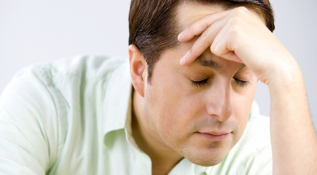 AARP: Chronic Fatigue Syndrome PSA
