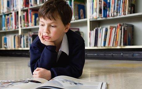 UNICEF And IKEA Reintroduce Albanian Children To Books