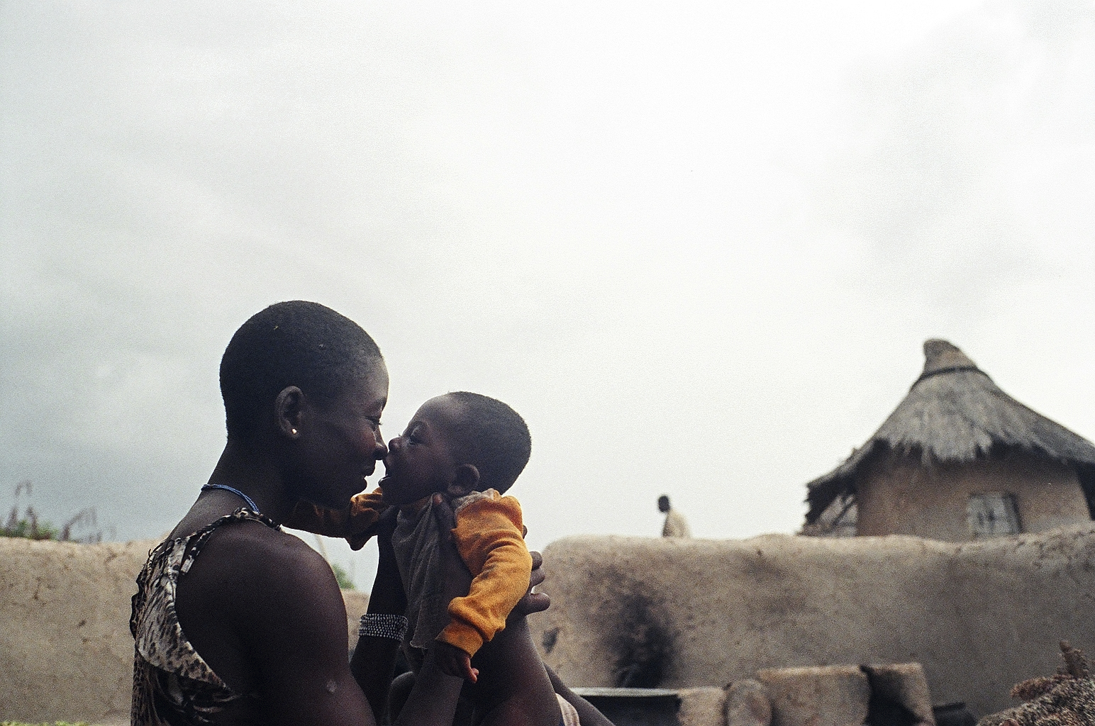 UNICEF – Burkinafasofawe
