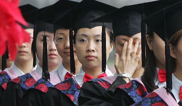 UNICEF: Non-Formal Education In China