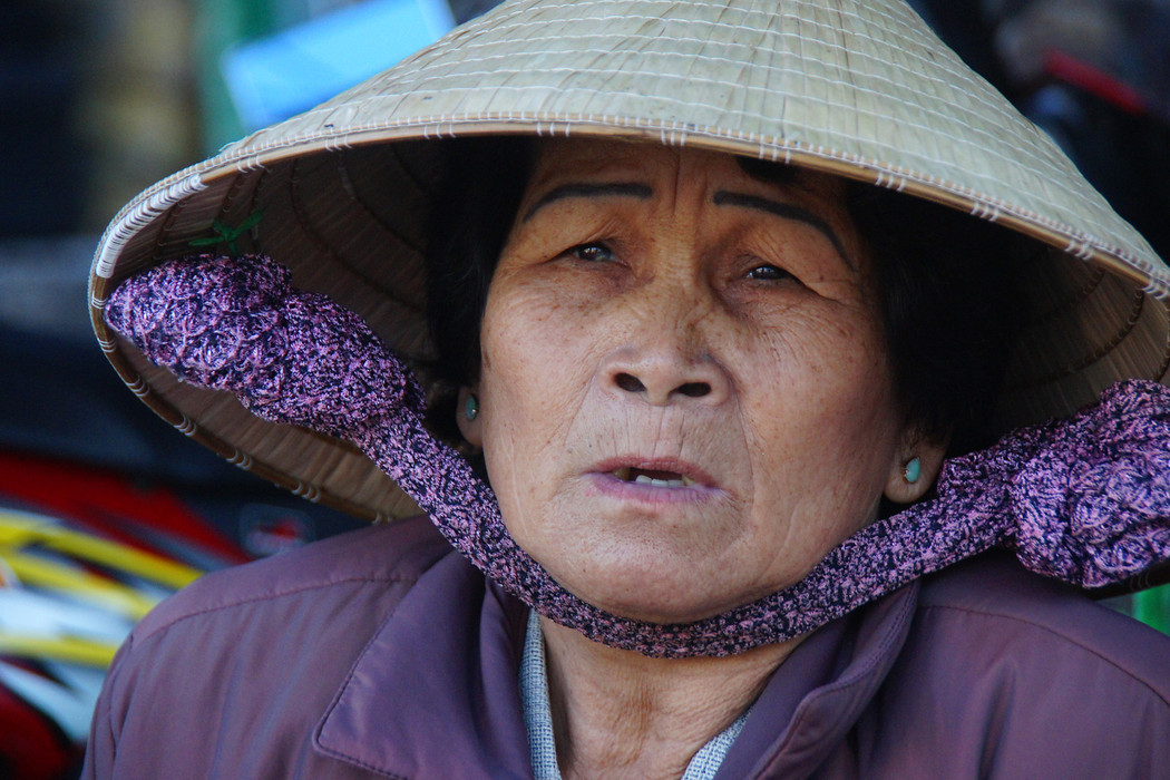 World Bank Vietnam Women's Legal Status