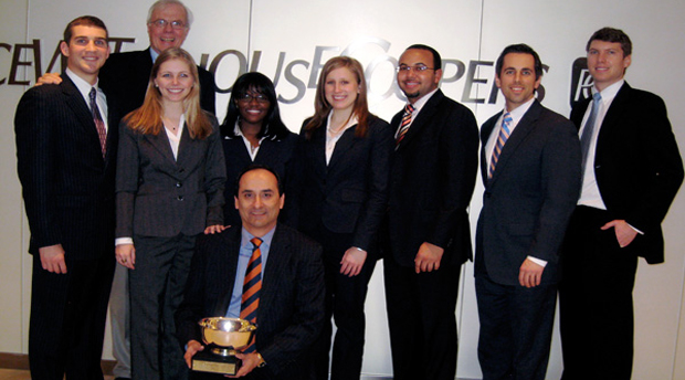 PricewaterhouseCoopers LLP and its 74-year Association with the Academy Awards