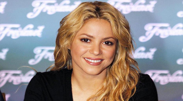 UNICEF: Shakira joins the UNITE FOR CHILDREN UNITE AGAINST AIDS Campaign