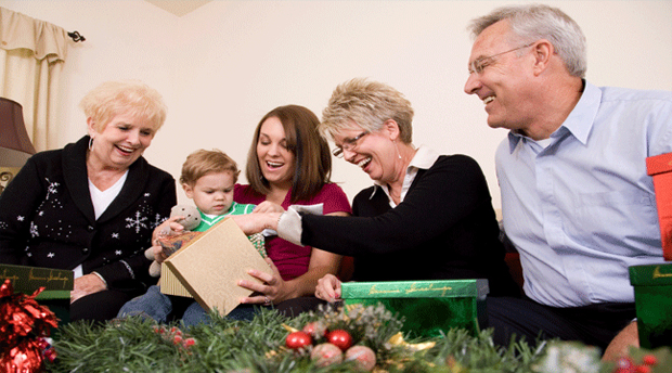 AARP: High Tech Toy Shopping for Grandparents