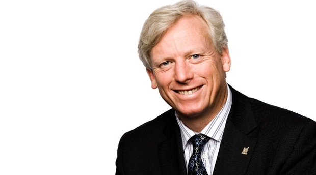 Mayor of Toronto David Miller on his City's Goal for Climate Change