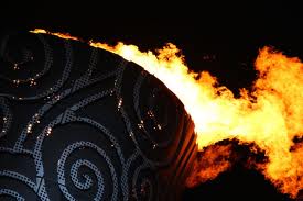 Beijing Olympic Torch