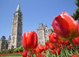 Ottawa 150th Anniversary