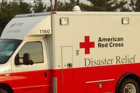 Red Cross PSA Kit de Emergencia
