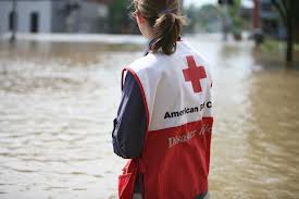 Red Cross Ready For A New Century