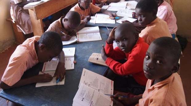 UNICEF Ongoing Violence Imperils Health, Education for Kenyan Children