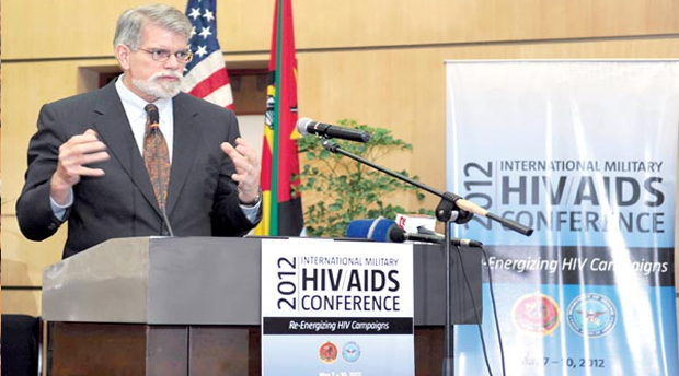 UNICEF: Children Affected by HIV-AIDS Meet Parliamentarians at Mozambique Conference