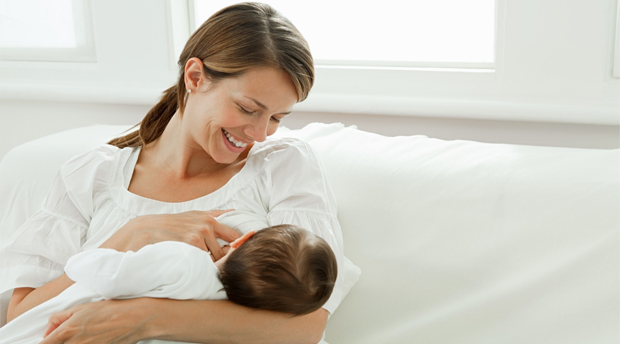 World Breastfeeding Week Focuses on the Early Start of Breastfeeding