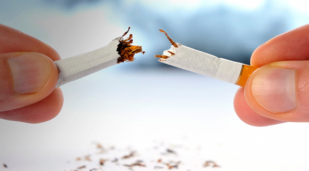 American Lung Association of California: Smoke Free Choice