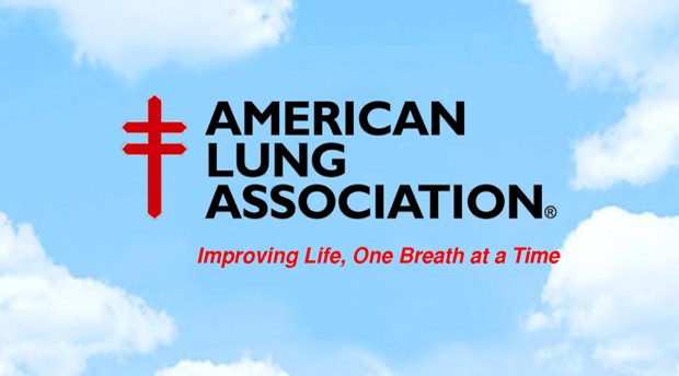 American Lung Association 100th Anniversary