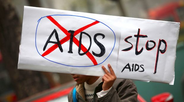 UNAIDS: Dr. Mark Nelson, AIDS Specialist