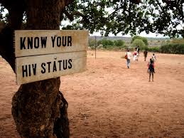 HIV-AIDS In Africa – Mozambique