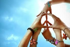 Rotary International - Peace