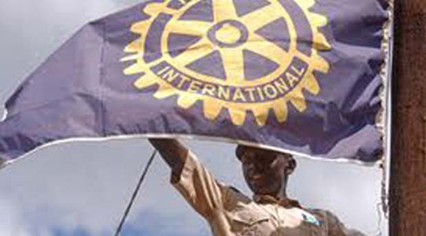 Rotary International: Symbols