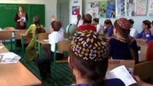 UNICEF: Bringing Child-Friendly Schools To Remote Areas In Turkmenistan