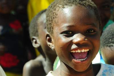 UNICEF - Burkinafasobisongo