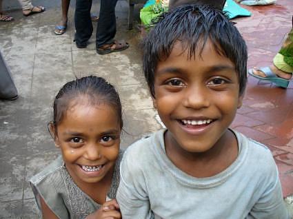 UNICEF - India Kids No Born Registration